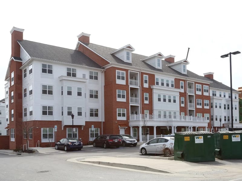 Brightview Perry Hall - Assisted Living in Nottingham, MD photo 2