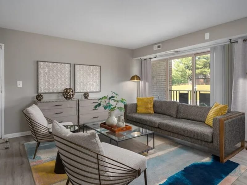Brightview Perry Hall - Assisted Living in Nottingham, MD photo 3