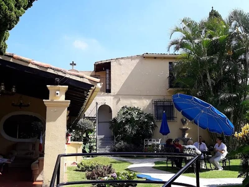 CASA DE DIA PARA ADULTOS MAYORES - Hogar de Ancianos in Cuernavaca, Morelos photo 2