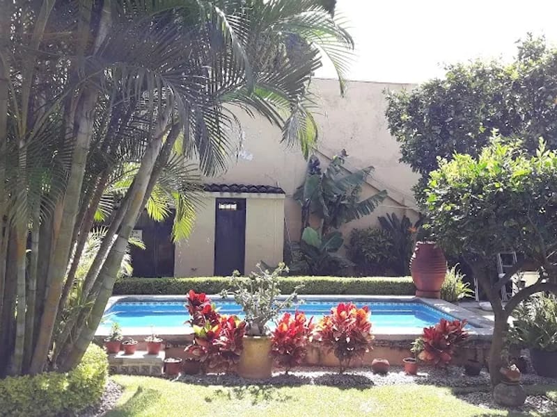 CASA DE DIA PARA ADULTOS MAYORES - Hogar de Ancianos in Cuernavaca, Morelos photo 5