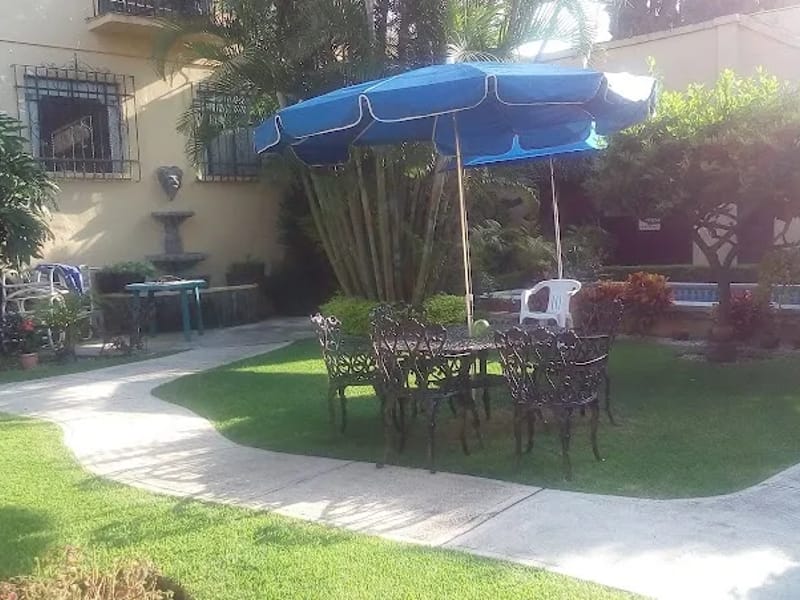 CASA DE DIA PARA ADULTOS MAYORES - Hogar de Ancianos in Cuernavaca, Morelos photo 7