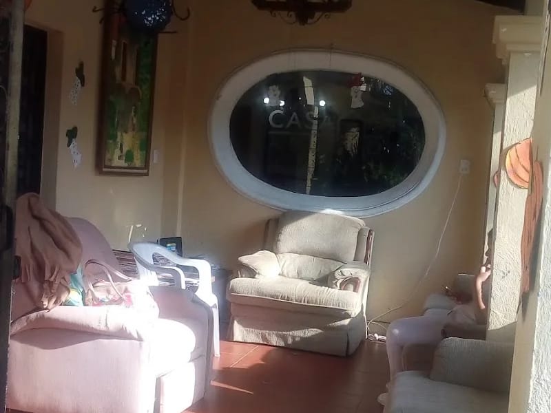 CASA DE DIA PARA ADULTOS MAYORES - Hogar de Ancianos in Cuernavaca, Morelos photo 9