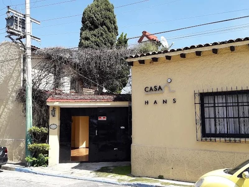 CASA DE DIA PARA ADULTOS MAYORES - Hogar de Ancianos in Cuernavaca, Morelos photo 1