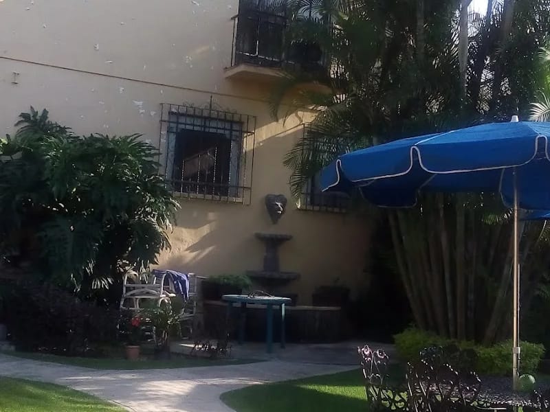 CASA DE DIA PARA ADULTOS MAYORES - Hogar de Ancianos in Cuernavaca, Morelos photo 4