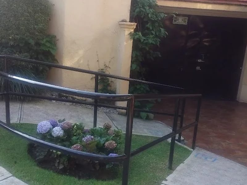 CASA DE DIA PARA ADULTOS MAYORES - Hogar de Ancianos in Cuernavaca, Morelos photo 6