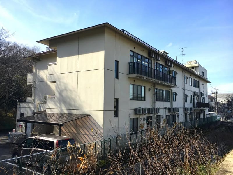 きんもくせい特別養護老人ホーム - 有料老人ホーム in 交野市, 大阪府 photo 2