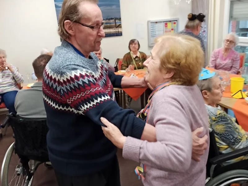 HEWAG Seniorenstift Dinslaken - Betreutes Wohnen in Dinslaken, Nordrhein-Westfalen photo 2