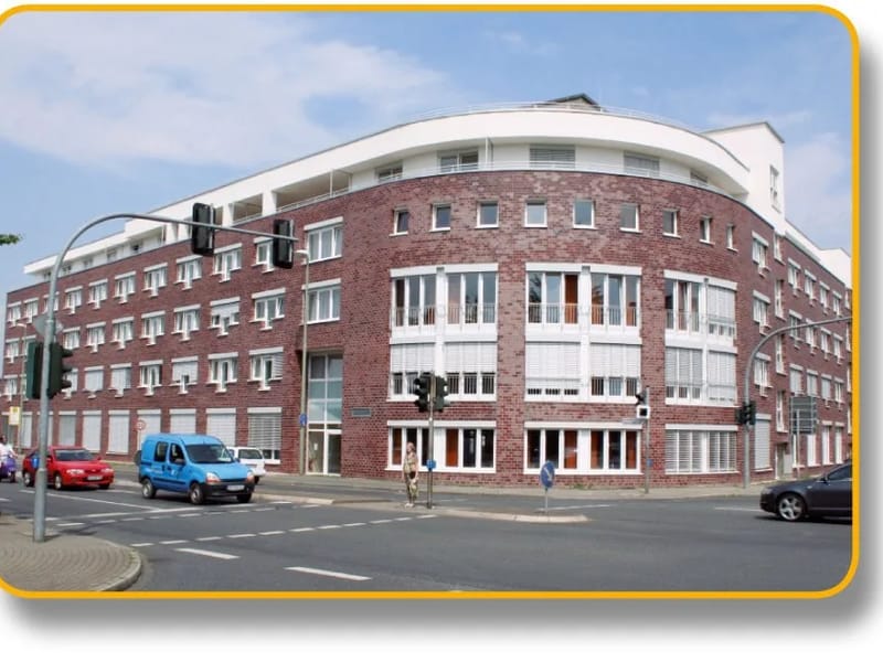 HEWAG Seniorenstift Dinslaken - Betreutes Wohnen in Dinslaken, Nordrhein-Westfalen photo 1