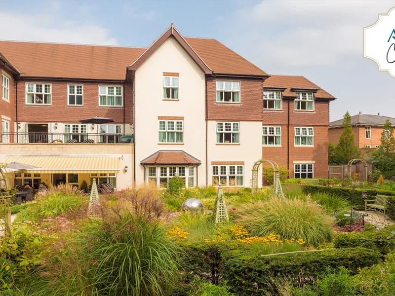 Brackenlea Care Home - Nursing Home in Winchester, England photo 3