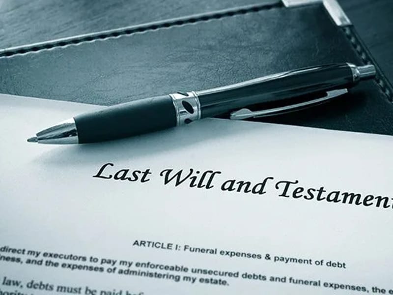 C. Dan Campbell, PC - Elder Law in Wichita Falls, TX photo 1