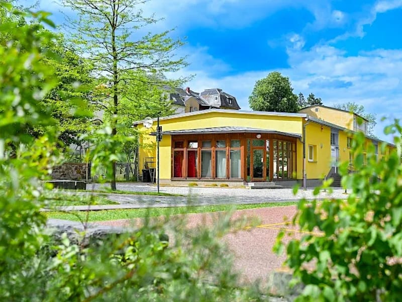 AWO Seniorenzentrum Panoramablick Wachkomaabteilung - Pflegeheim in Auerbach, Sachsen photo 2