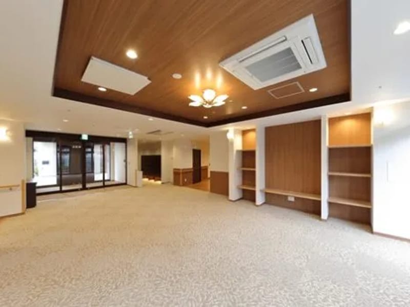 イリーゼ三鷹深大寺 - 有料老人ホーム in 三鷹市, 東京都 photo 3
