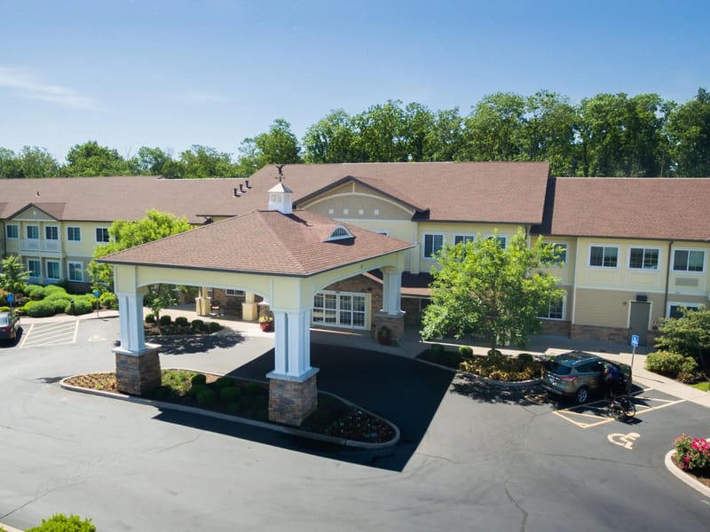 Caring Hands Of Love LLC - Home Health Nursing in Ballwin, MO photo 2