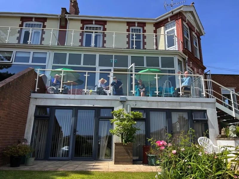 Harbour Rise Rest Home - Assisted Living in Paignton, England photo 1