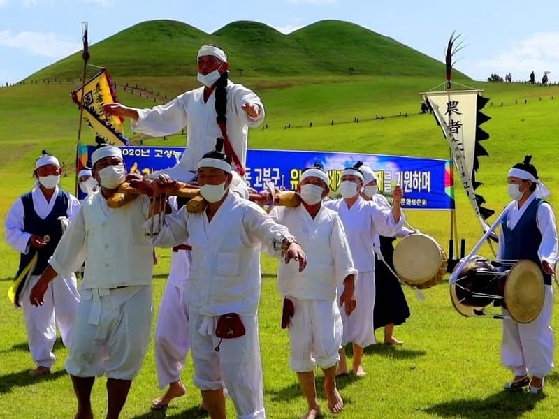 소가야재가복지센터 - 방문요양 in 고성군, 경상남도 photo 2