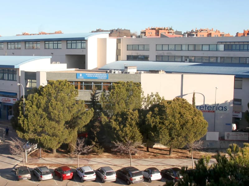 Centro De Dia Municipal Alzheimer Alcobendas - Centro de Día in Alcobendas, Madrid photo 2
