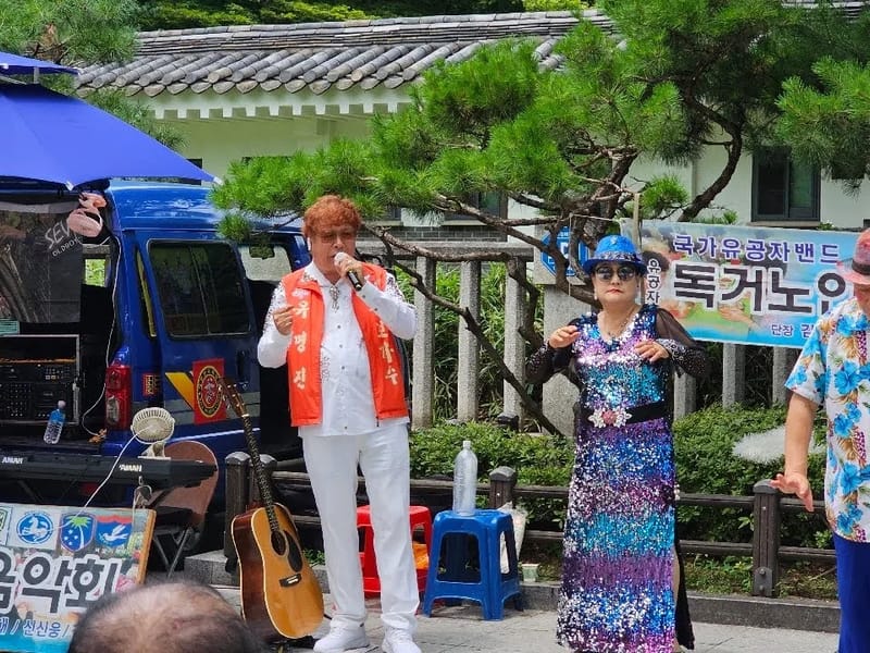 네스트빌요양원 in 경주시, 경상북도 photo 3