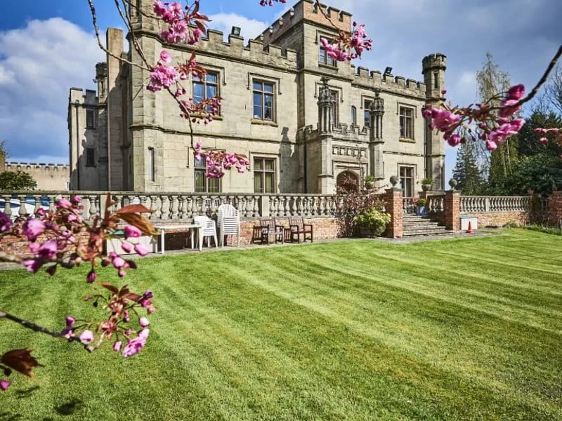Kenilworth Manor - Assisted Living in Kenilworth, England photo 3