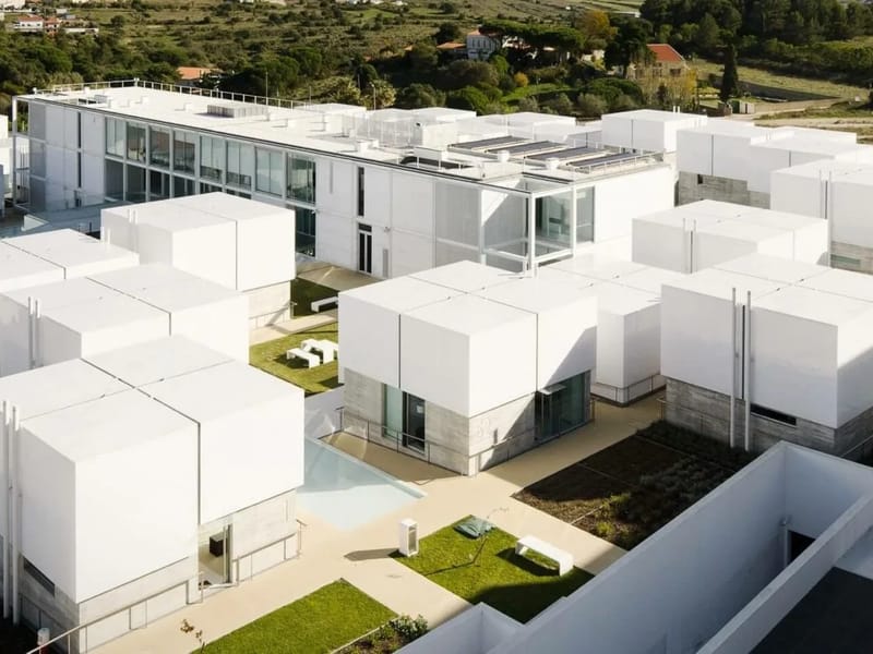 Residência Assistida Saúde Sénior - Residencial para Idosos in Setúbal, Setúbal photo 4