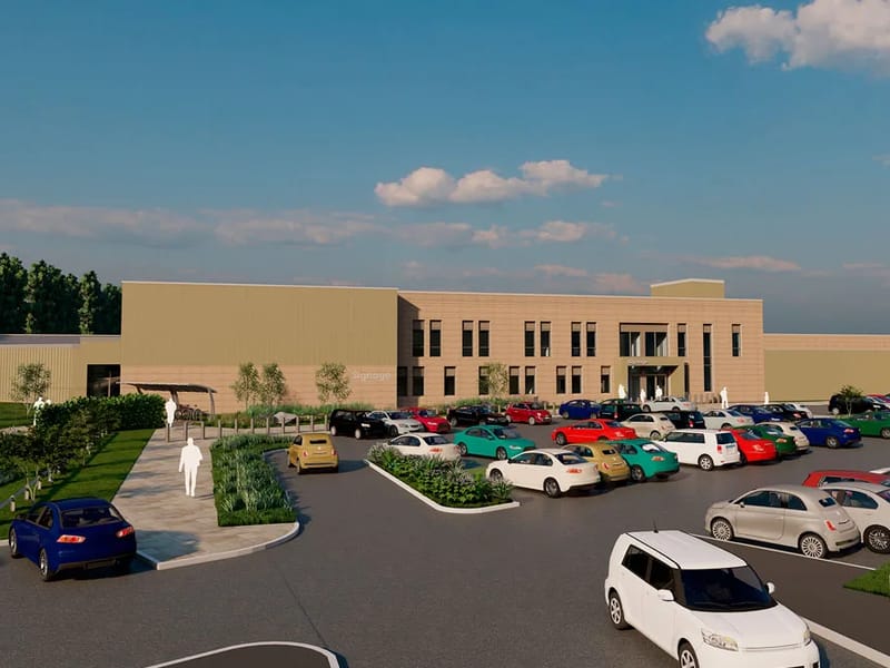 Rotherham Supported Living - Assisted Living in Sleaford, England photo 1