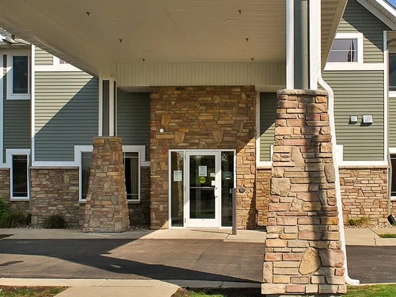 Meadow Manor — Nursing Home, Grand Meadow, MN · photo 1