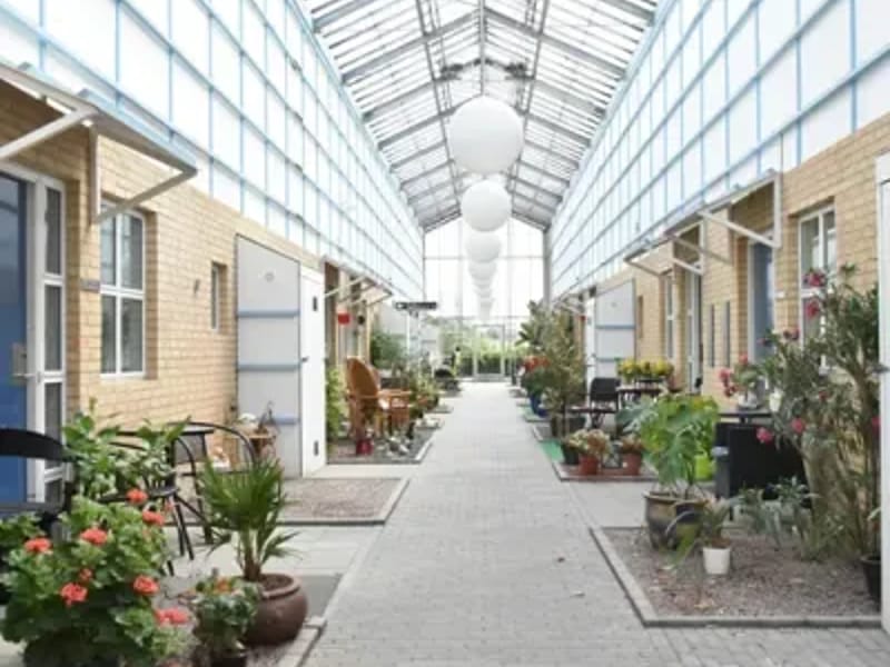 Plejehjem Randers - Plejehjem in Randers, Region Midtjylland photo 1