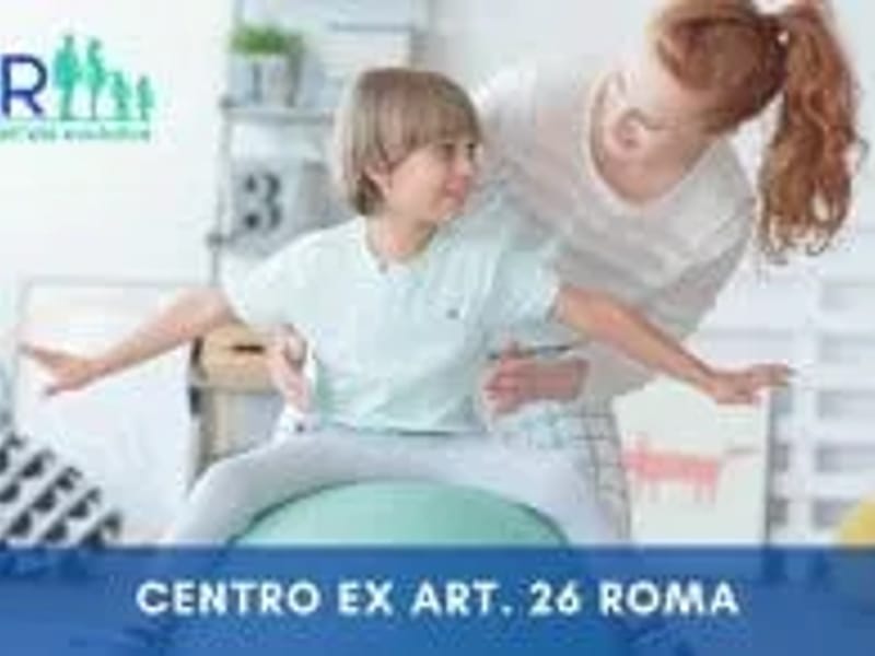 Centro Riabilitativo Villa Immacolata (Ex-Art 26) - Riabilitazione Ospedaliera in CAPRANICA, Lazio photo 3