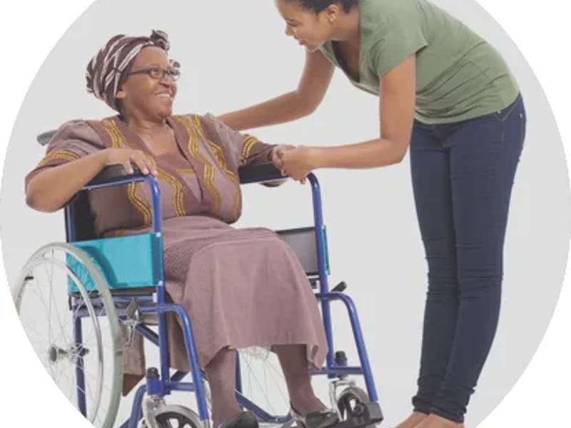 Ashford Personnel and Solutions Limited - In-Home Care in Ashford, England photo 1