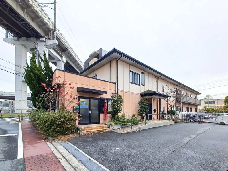あるとケア - 有料老人ホーム in 大阪市淀川区, 大阪府 photo 2