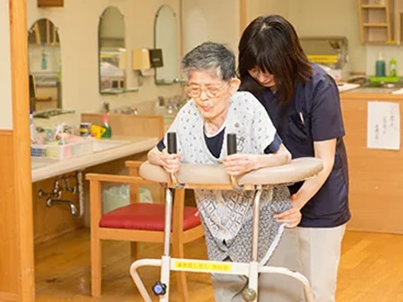 あるとケア - 有料老人ホーム in 大阪市淀川区, 大阪府 photo 5