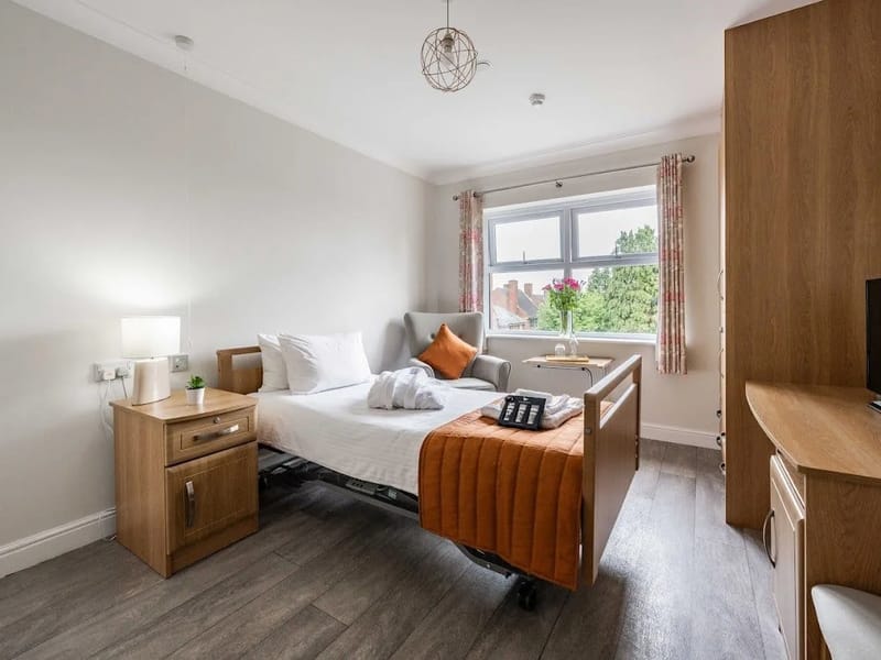 Gower Gardens Residential Care Home - Assisted Living in Halesowen, England photo 3