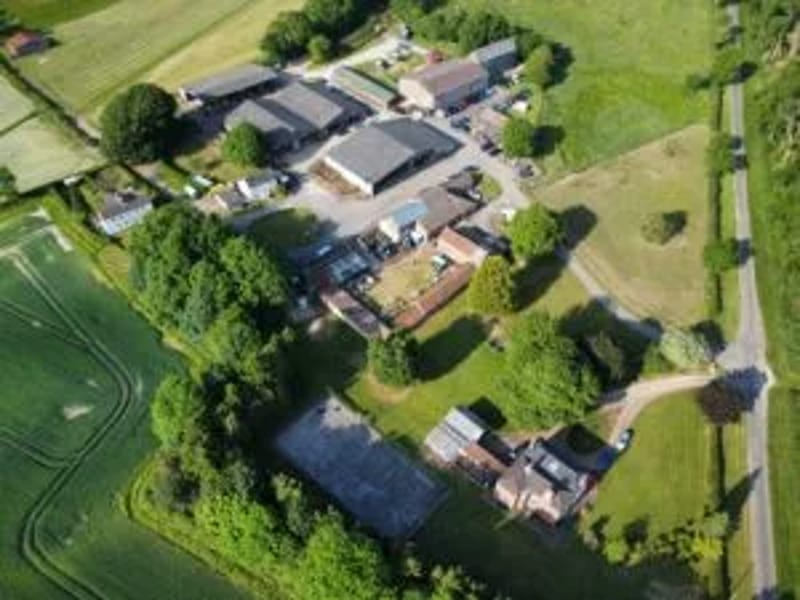 Highfield Farm - Nursing Home in Barnsley, England photo 3