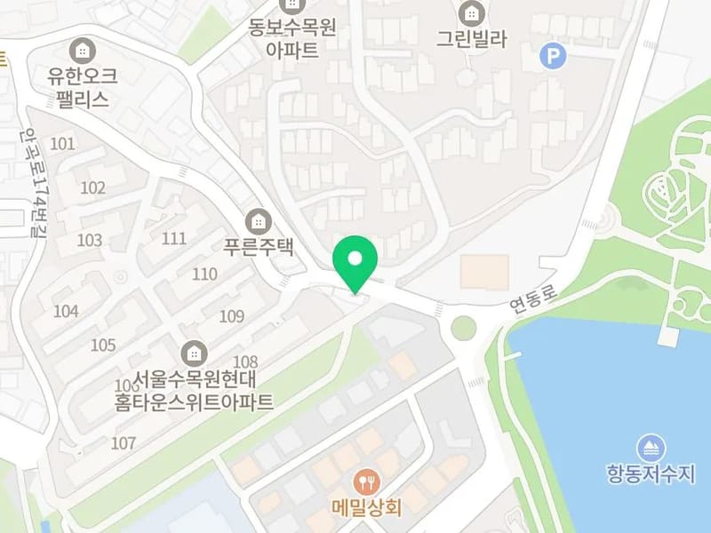 다사랑재가복지센터 - 요양원 in 양산시, 경상남도 photo 2