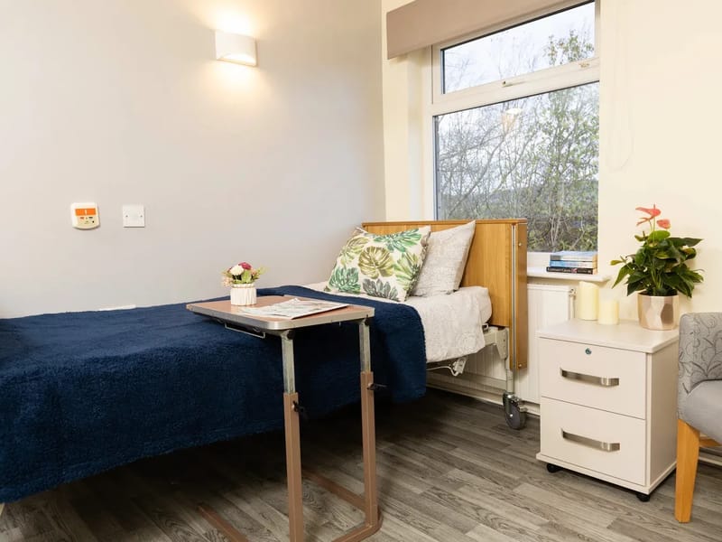 Brierfield House - Nursing Home in Nelson, England photo 3
