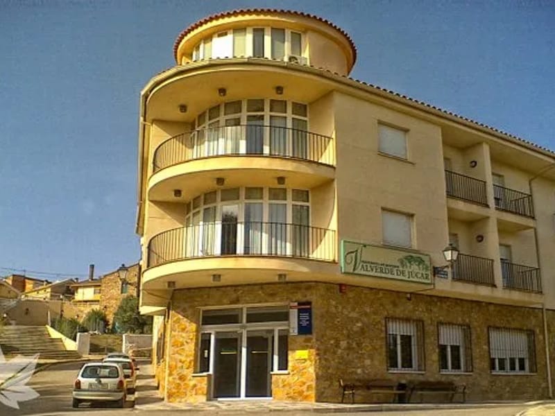 Residencia De Mayores Valverde De Jucar - Hogar de Ancianos in Valverde De Jucar, Castilla-La Mancha photo 2