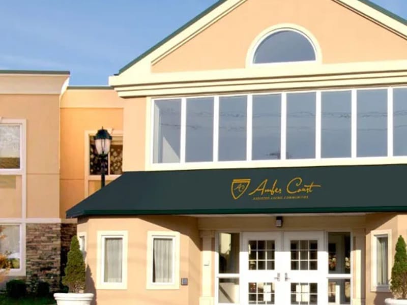 Amber Court at Home Lhcsa - Nursing Home in Brooklyn, NY photo 1