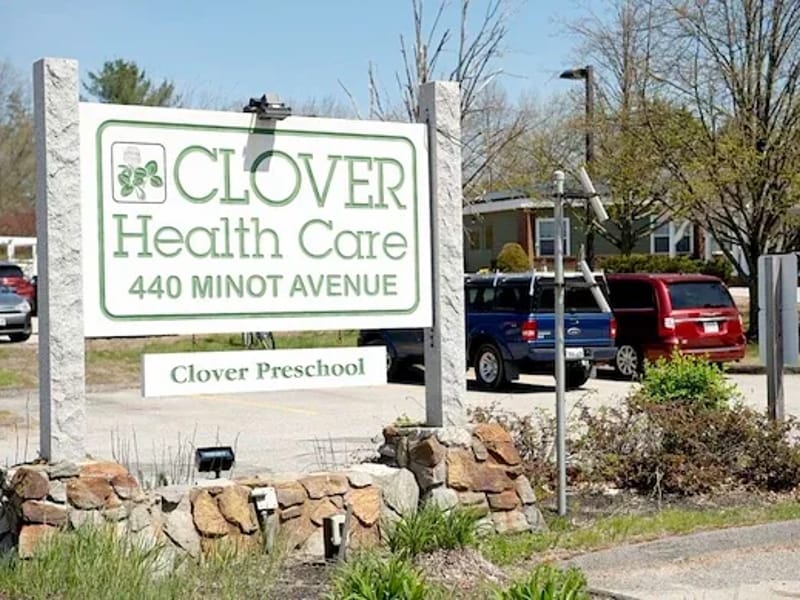 Mid Coast Senior Health Center - Nursing Home in Brunswick, ME photo 1