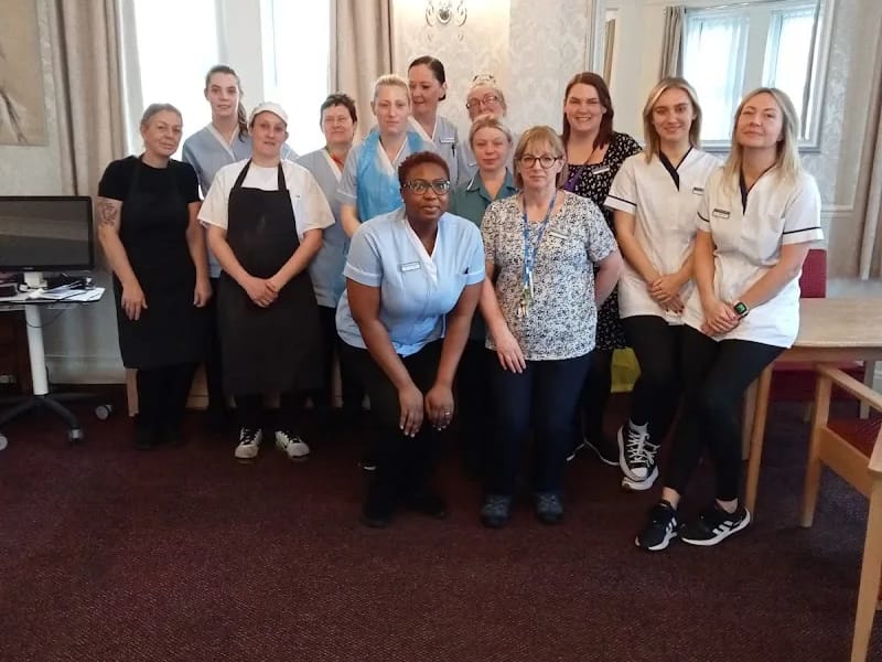 St Marks Nursing Home in Sunderland, England photo 1