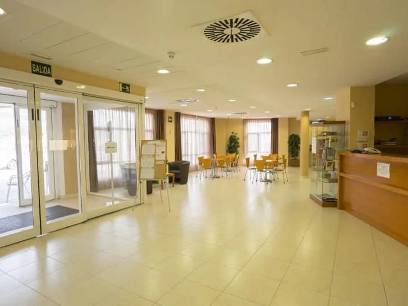AMAVIR CENICIENTOS, RESIDENCIA DE PERSONAS MAYORES (PLAN VELOCIDAD) - Hogar de Ancianos in Cenicientos, Madrid photo 3