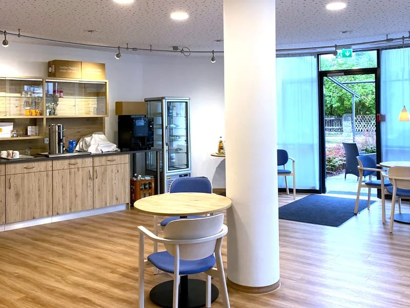Ambulante Pflege Valent Häusliche Krankenpflege in Bayreuth, Bayern photo 2