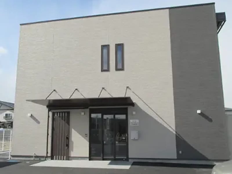 あっぷるヘルパーステーション in 伊達市, 福島県 photo 1