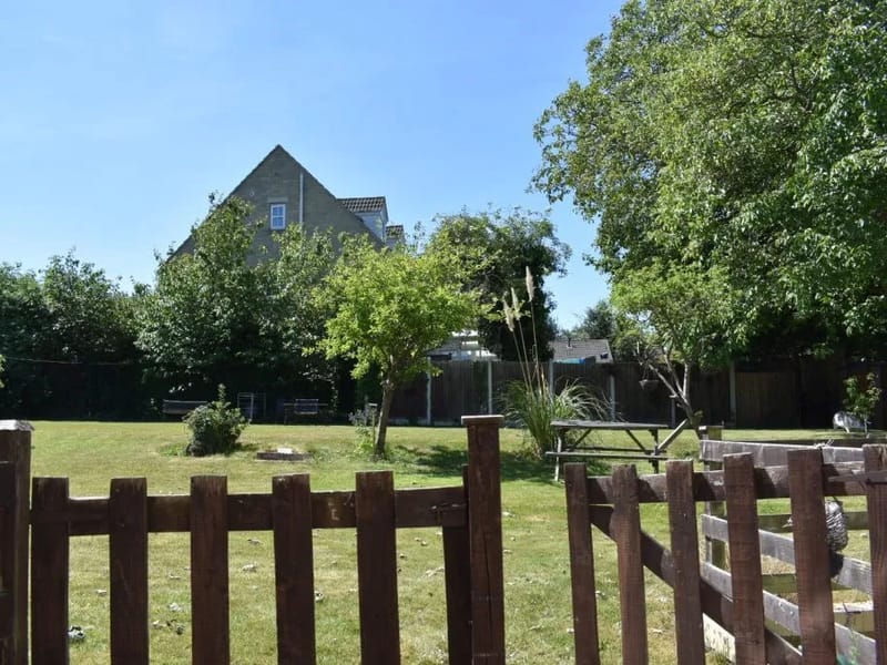 Cambron House - Nursing Home in Rotherham, England photo 1