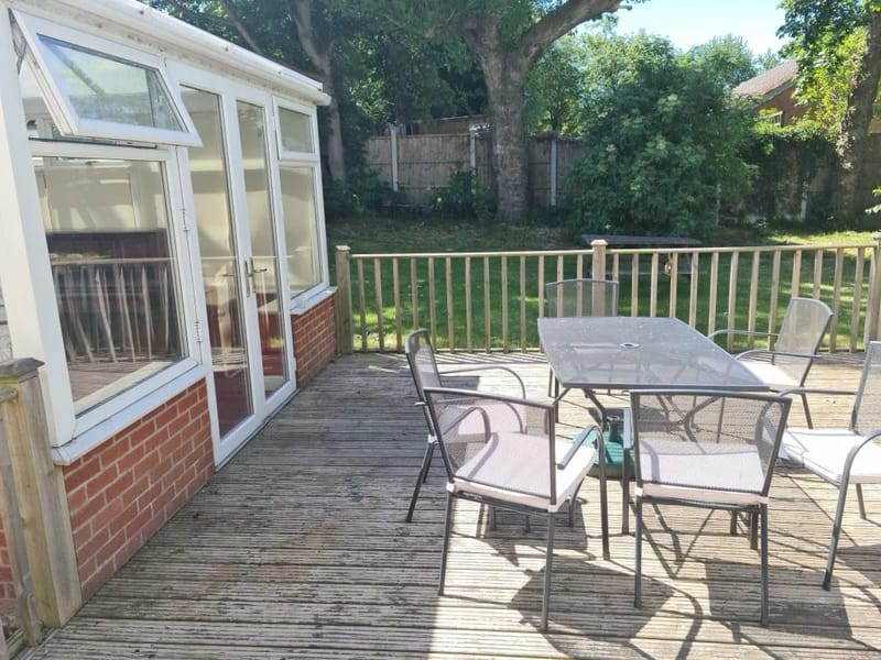 Cambron House - Nursing Home in Rotherham, England photo 3