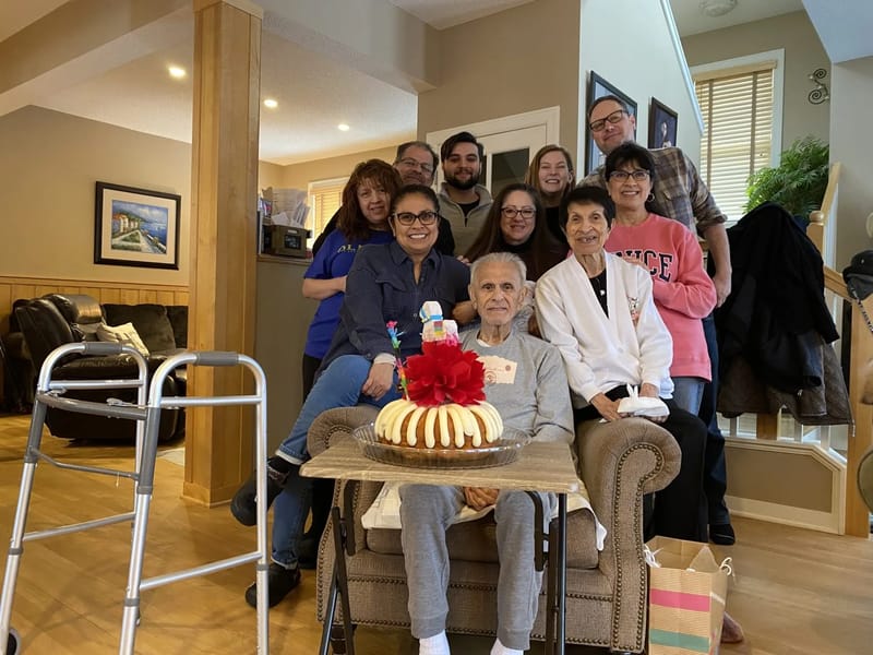 Alpine Care Home Health - Home Health Nursing in Youngstown, OH photo 1