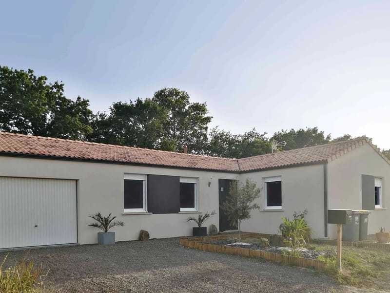 Residence Le Beguinage - Maison de Retraite in FROSSAY, Pays de la Loire photo 3
