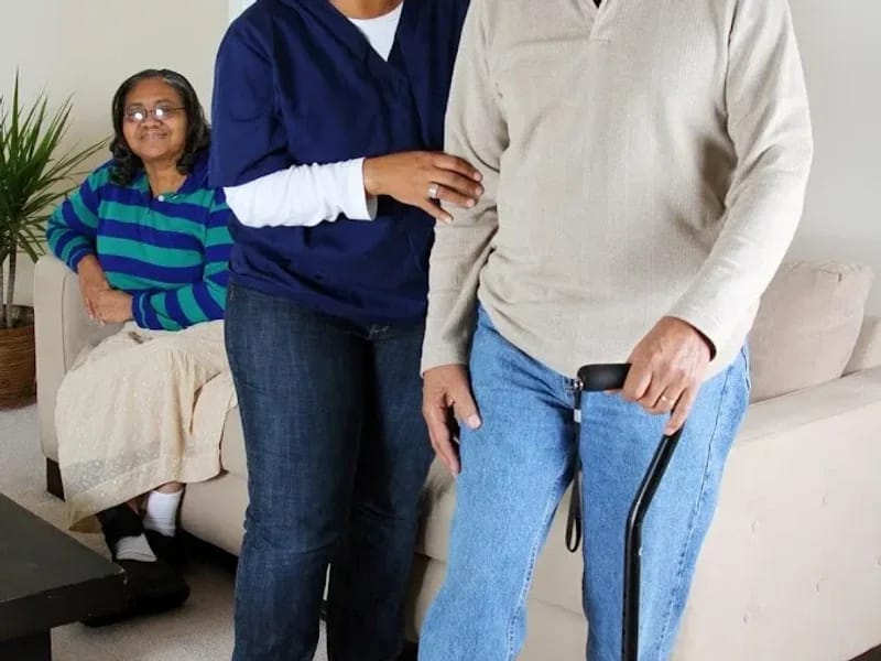 Accentcare Home Health of California, Inc - Home Health Nursing in San Diego, CA photo 2