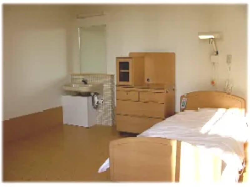 あしはらの園ショートステイ - 有料老人ホーム in 小城市, 佐賀県 photo 1