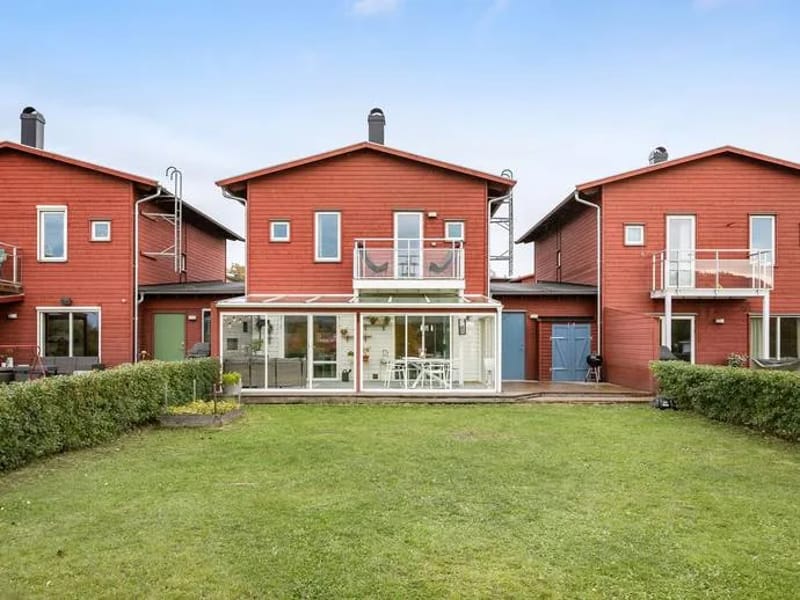Staden Nedre - Serviceboende in Östersund, Jämtlands län photo 3