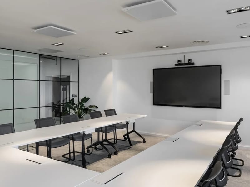 Shorem Healthcare in Hemel Hempstead, England photo 3