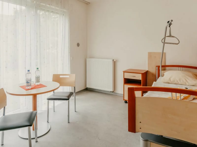 ASB Junge Pflege - Pflegeheim in Oberhausen, Nordrhein-Westfalen photo 2
